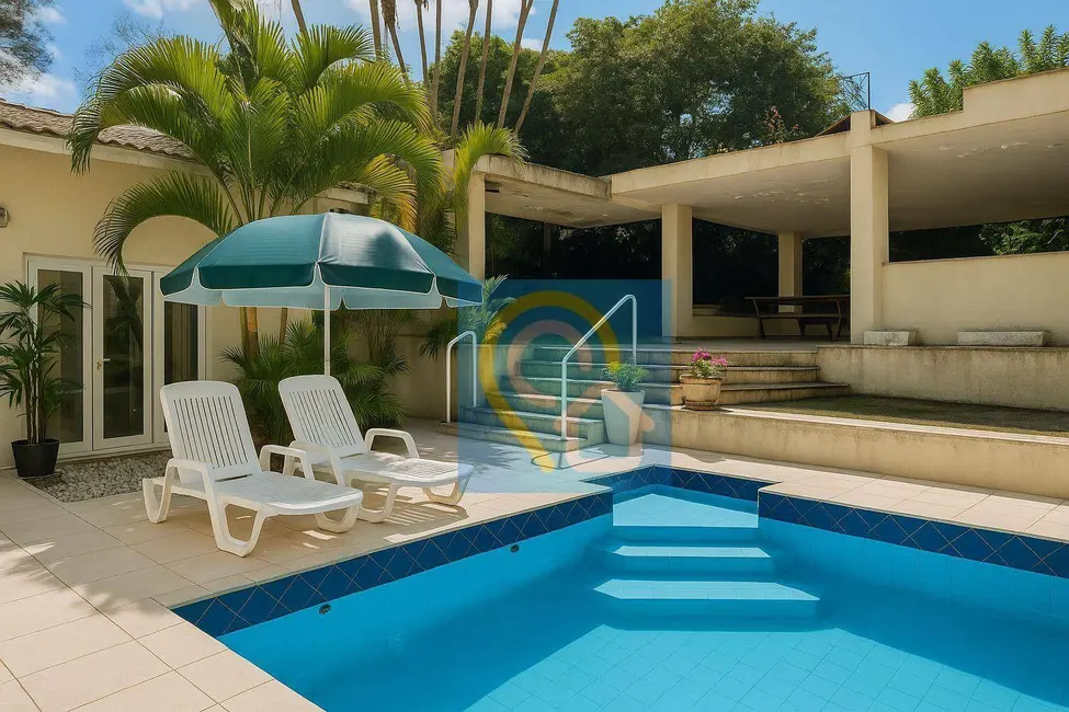 Casa de Condomínio com 4 quartos à venda, 935m2 em Santana De Parnaiba - SP - imagem 2 Foto 2 de Casa de Condomínio com 4 quartos à venda, 935m2 em Santana De Parnaiba - SP