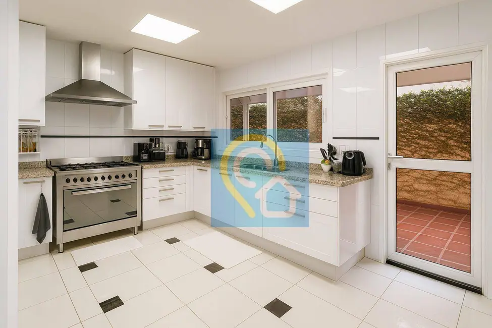 Casa de Condomínio com 4 quartos à venda, 935m2 em Santana De Parnaiba - SP - imagem 6 Foto 6 de Casa de Condomínio com 4 quartos à venda, 935m2 em Santana De Parnaiba - SP