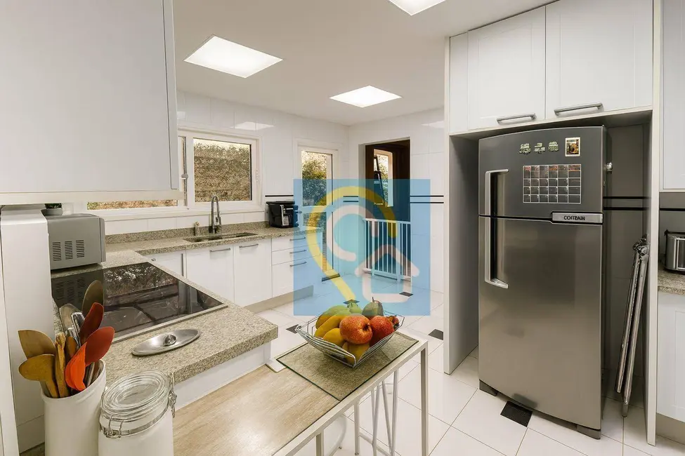 Casa de Condomínio com 4 quartos à venda, 935m2 em Santana De Parnaiba - SP - imagem 7 Foto 7 de Casa de Condomínio com 4 quartos à venda, 935m2 em Santana De Parnaiba - SP