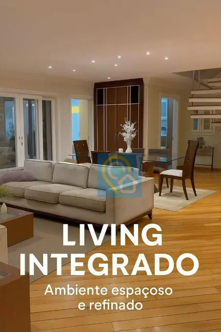 Casa de Condomínio com 4 quartos à venda, 935m2 em Santana De Parnaiba - SP - imagem 8 Foto 8 de Casa de Condomínio com 4 quartos à venda, 935m2 em Santana De Parnaiba - SP