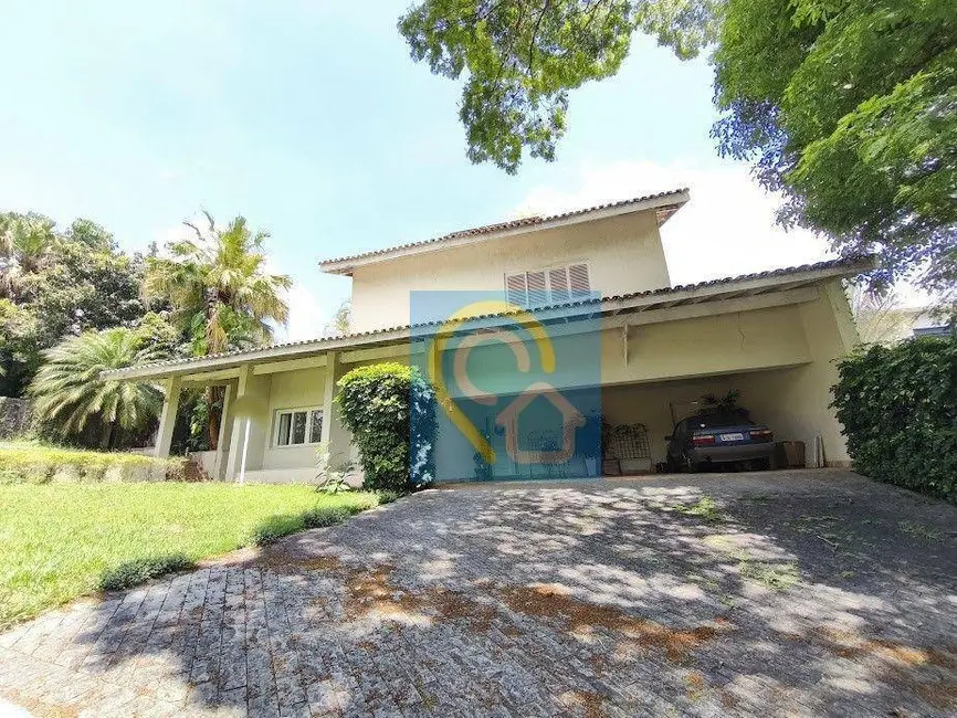 Casa de Condomínio com 4 quartos à venda, 935m2 em Santana De Parnaiba - SP - imagem 1 Foto 1 de Casa de Condomínio com 4 quartos à venda, 935m2 em Santana De Parnaiba - SP