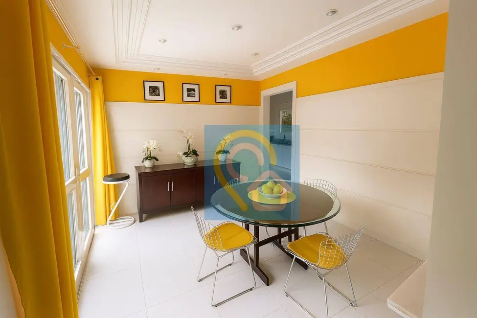 Casa de Condomínio com 4 quartos à venda, 935m2 em Santana De Parnaiba - SP - imagem 5 Foto 5 de Casa de Condomínio com 4 quartos à venda, 935m2 em Santana De Parnaiba - SP