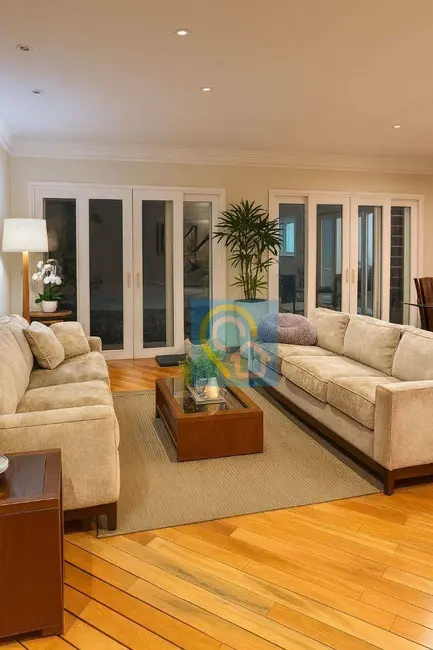 Casa de Condomínio com 4 quartos à venda, 935m2 em Santana De Parnaiba - SP - imagem 9 Foto 9 de Casa de Condomínio com 4 quartos à venda, 935m2 em Santana De Parnaiba - SP