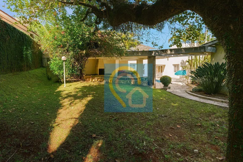 Casa de Condomínio com 4 quartos à venda, 935m2 em Santana De Parnaiba - SP - imagem 3 Foto 3 de Casa de Condomínio com 4 quartos à venda, 935m2 em Santana De Parnaiba - SP