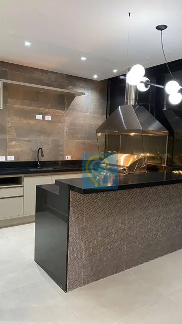 Foto 5 de Casa de Condomínio com 4 quartos à venda, 443m2 em Santana De Parnaiba - SP