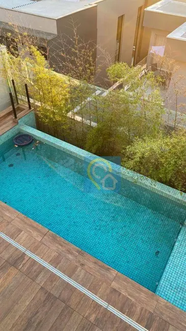 Foto 9 de Casa de Condomínio com 4 quartos à venda, 443m2 em Santana De Parnaiba - SP