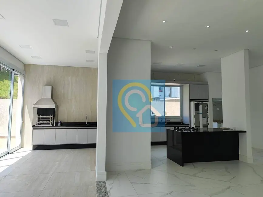 Foto 3 de Casa de Condomínio com 5 quartos à venda e para alugar, 500m2 em Colinas da Anhangüera, Santana De Parnaiba - SP