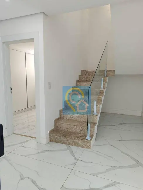 Foto 9 de Casa de Condomínio com 5 quartos à venda e para alugar, 500m2 em Colinas da Anhangüera, Santana De Parnaiba - SP