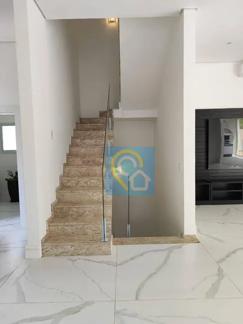 Foto 8 de Casa de Condomínio com 5 quartos à venda e para alugar, 500m2 em Colinas da Anhangüera, Santana De Parnaiba - SP