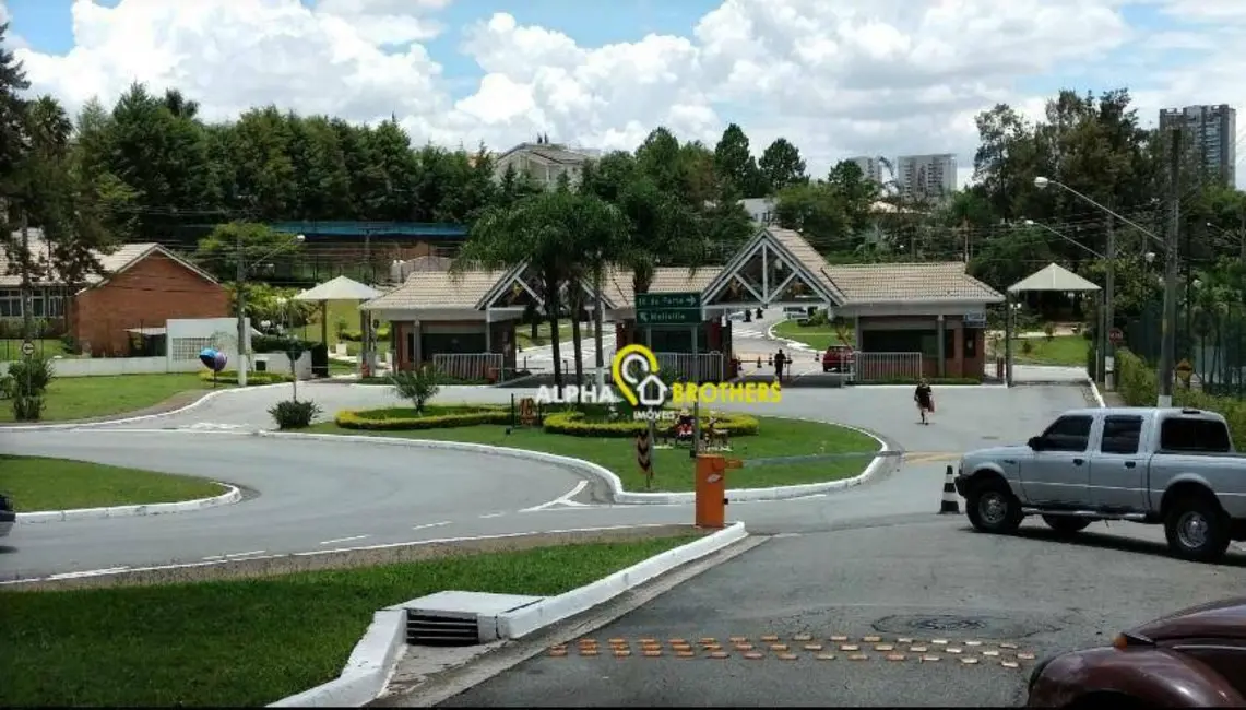 Foto 9 de Casa de Condomínio com 4 quartos à venda, 600m2 em Santana De Parnaiba - SP