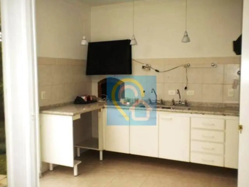 Foto 5 de Casa de Condomínio com 4 quartos à venda, 600m2 em Santana De Parnaiba - SP