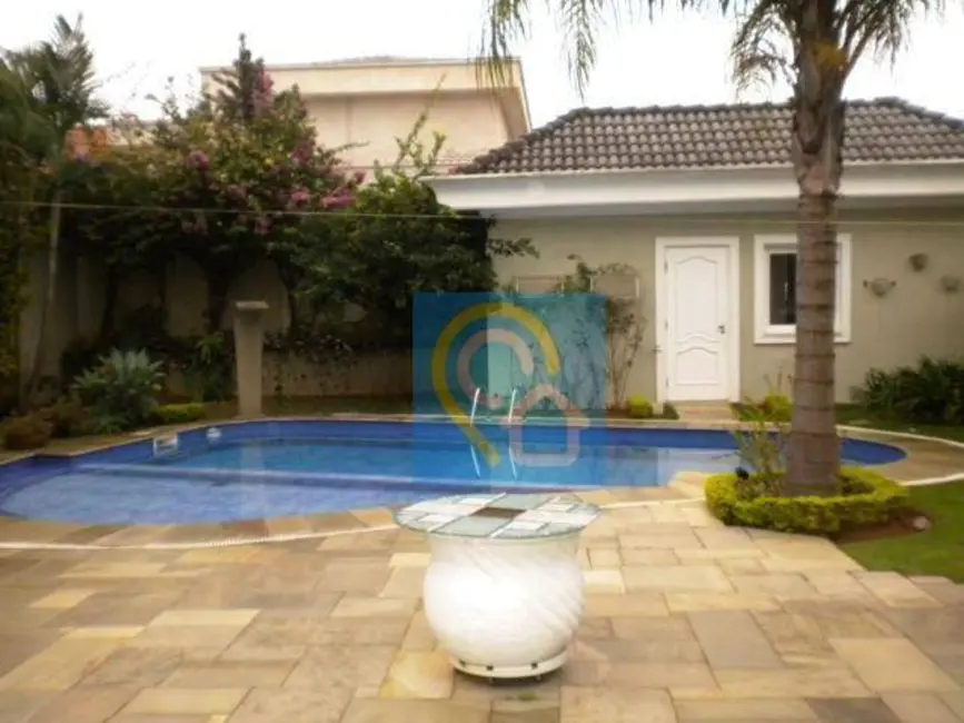 Foto 2 de Casa de Condomínio com 4 quartos à venda, 600m2 em Santana De Parnaiba - SP