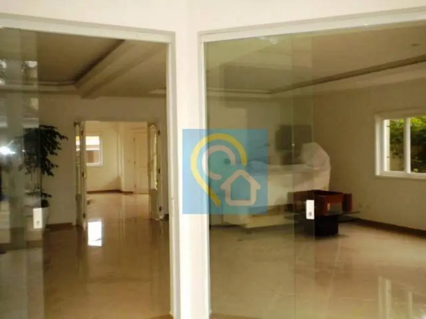 Foto 7 de Casa de Condomínio com 4 quartos à venda, 600m2 em Santana De Parnaiba - SP