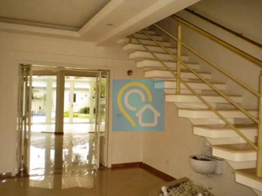 Foto 8 de Casa de Condomínio com 4 quartos à venda, 600m2 em Santana De Parnaiba - SP