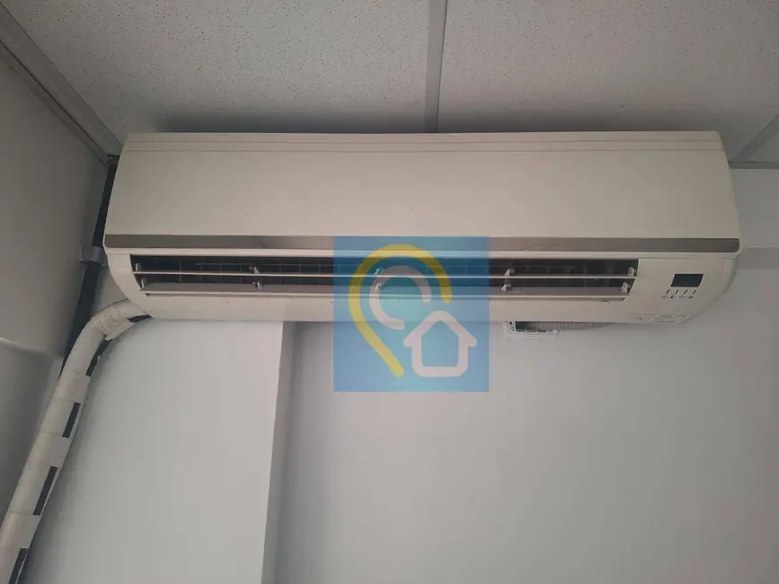 Foto 8 de Sala Comercial à venda, 32m2 em Alphaville Industrial, Barueri - SP