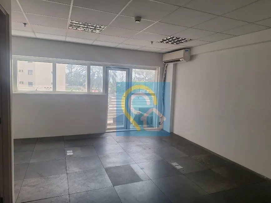 Foto 4 de Sala Comercial à venda, 32m2 em Alphaville Industrial, Barueri - SP