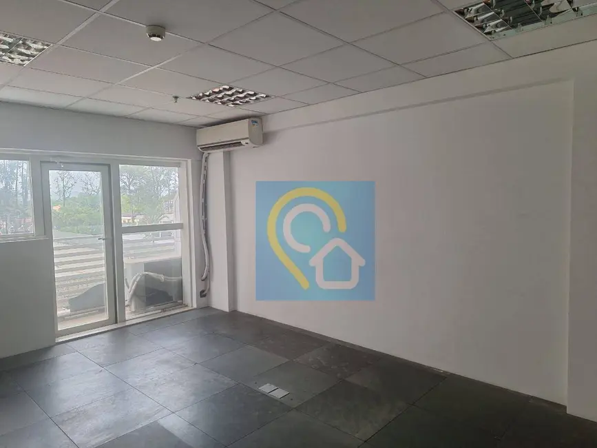 Foto 6 de Sala Comercial à venda, 32m2 em Alphaville Industrial, Barueri - SP