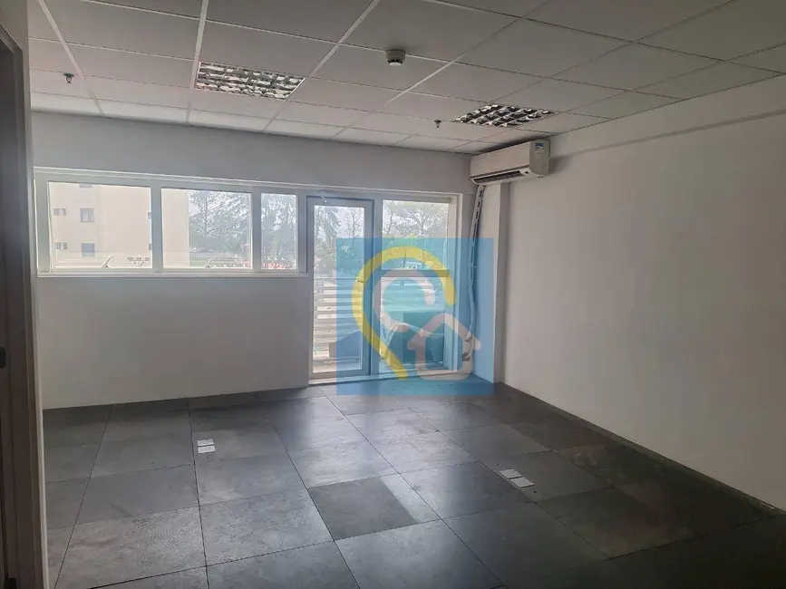 Foto 1 de Sala Comercial à venda, 32m2 em Alphaville Industrial, Barueri - SP