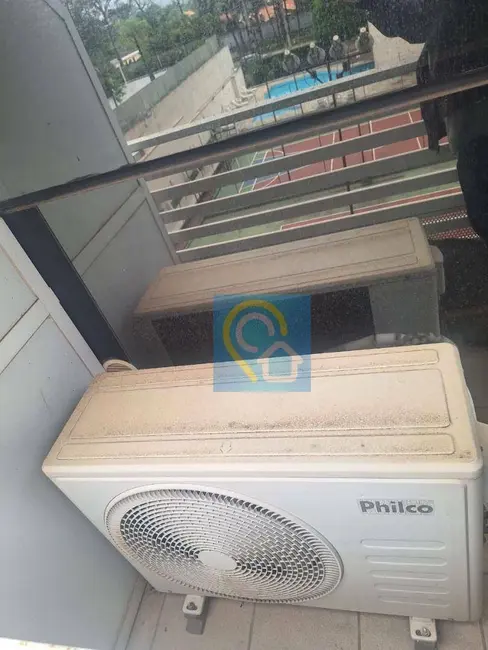 Foto 9 de Sala Comercial à venda, 32m2 em Alphaville Industrial, Barueri - SP