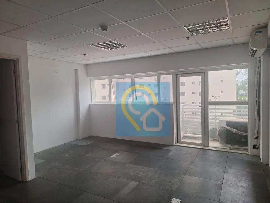 Foto 3 de Sala Comercial à venda, 32m2 em Alphaville Industrial, Barueri - SP