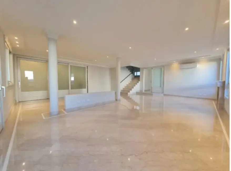 Foto 2 de Casa de Condomínio com 5 quartos à venda, 580m2 em Barueri - SP