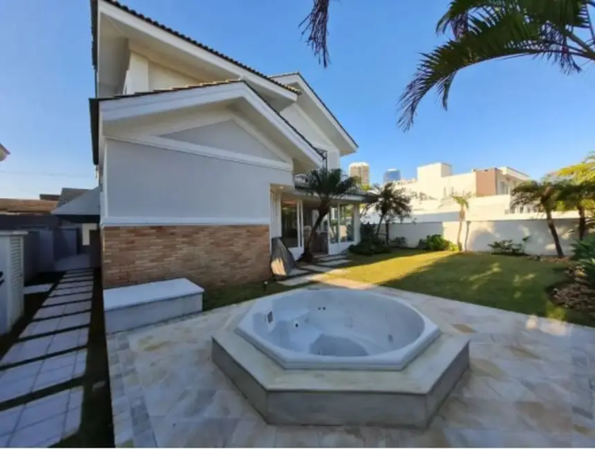 Foto 9 de Casa de Condomínio com 5 quartos à venda, 580m2 em Barueri - SP