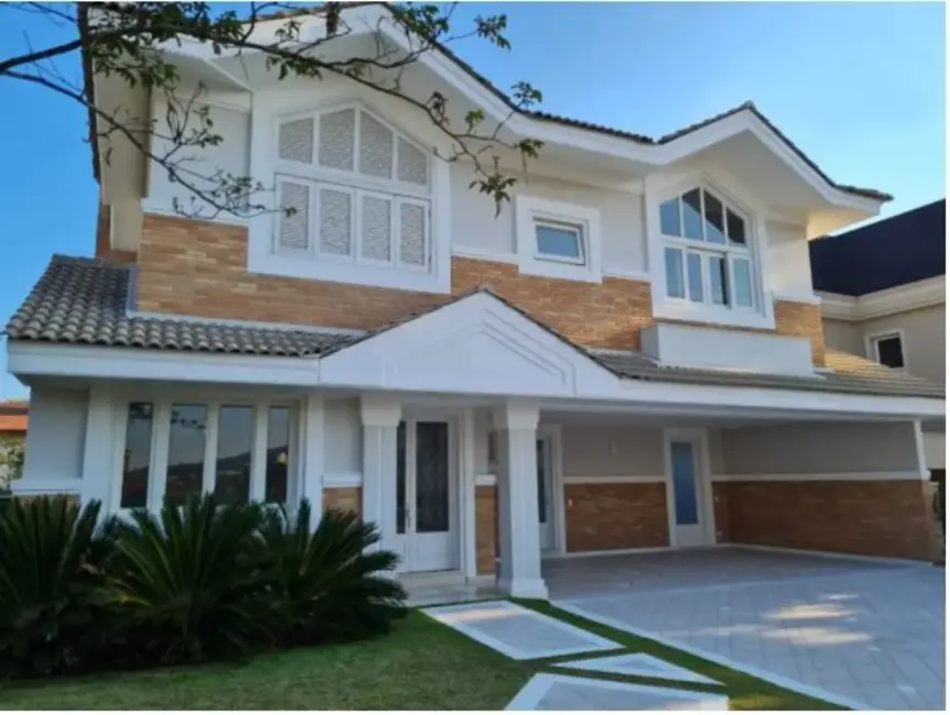 Foto 1 de Casa de Condomínio com 5 quartos à venda, 580m2 em Barueri - SP