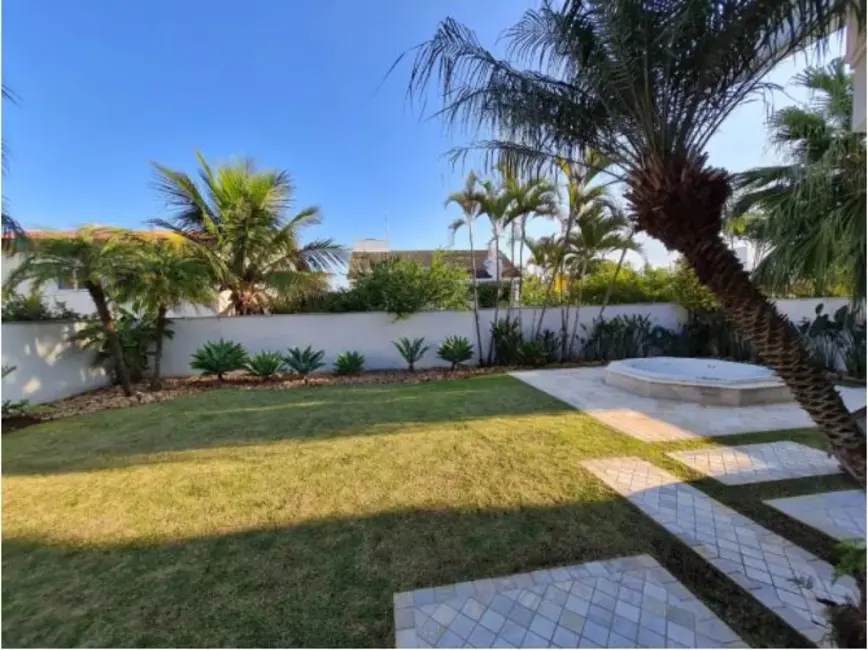 Foto 8 de Casa de Condomínio com 5 quartos à venda, 580m2 em Barueri - SP