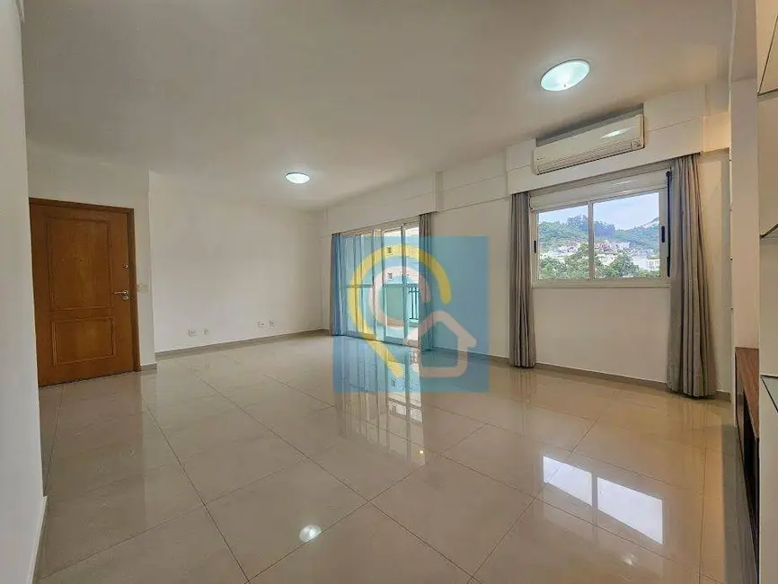 Foto 5 de Apartamento com 3 quartos para alugar, 140m2 em Tamboré, Barueri - SP