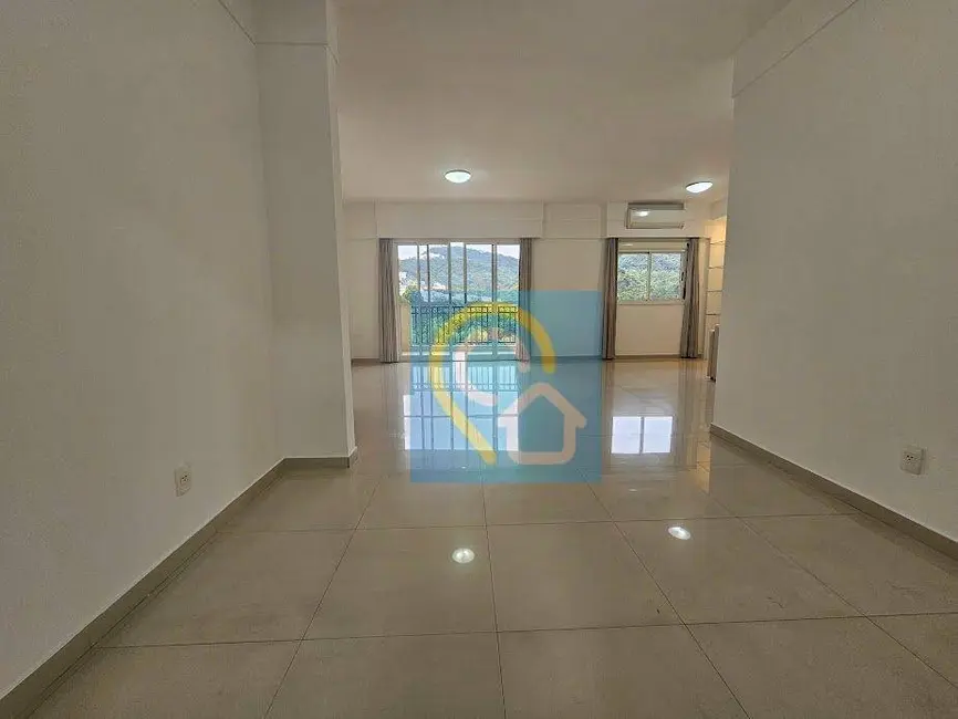 Foto 6 de Apartamento com 3 quartos para alugar, 140m2 em Tamboré, Barueri - SP
