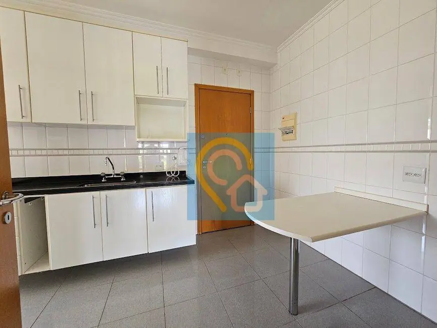 Foto 9 de Apartamento com 3 quartos para alugar, 140m2 em Tamboré, Barueri - SP