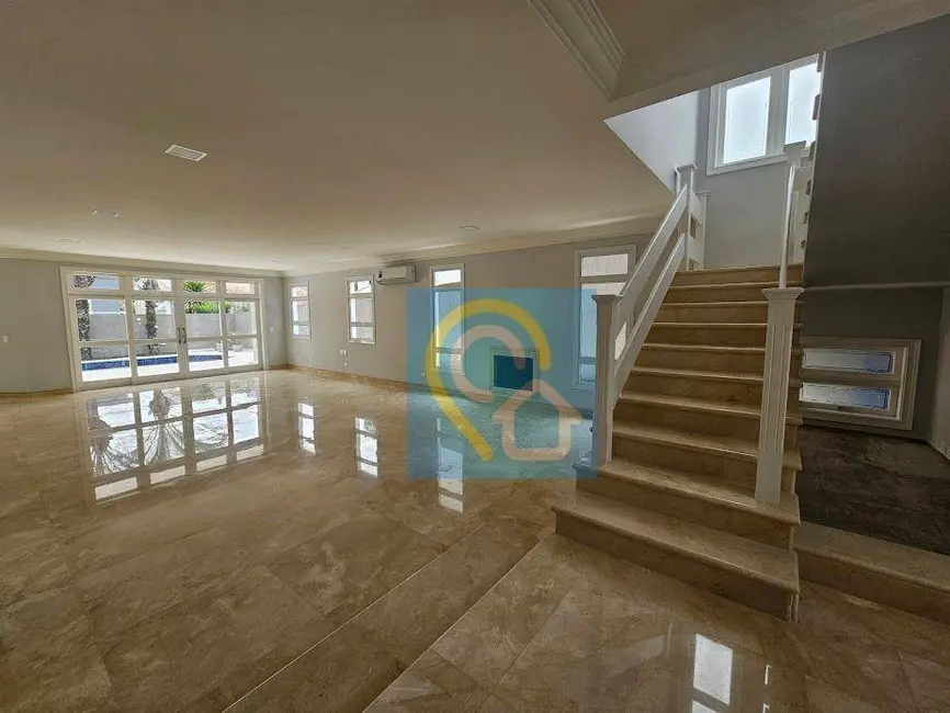 Casa de Condomínio com 4 quartos para alugar, 560m2 em Barueri - SP - imagem 2 Foto 2 de Casa de Condomínio com 4 quartos para alugar, 560m2 em Barueri - SP