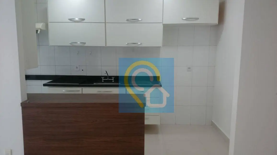 Apartamento com 3 quartos à venda, 80m2 em Santana De Parnaiba - SP - imagem 7 Foto 7 de Apartamento com 3 quartos à venda, 80m2 em Santana De Parnaiba - SP