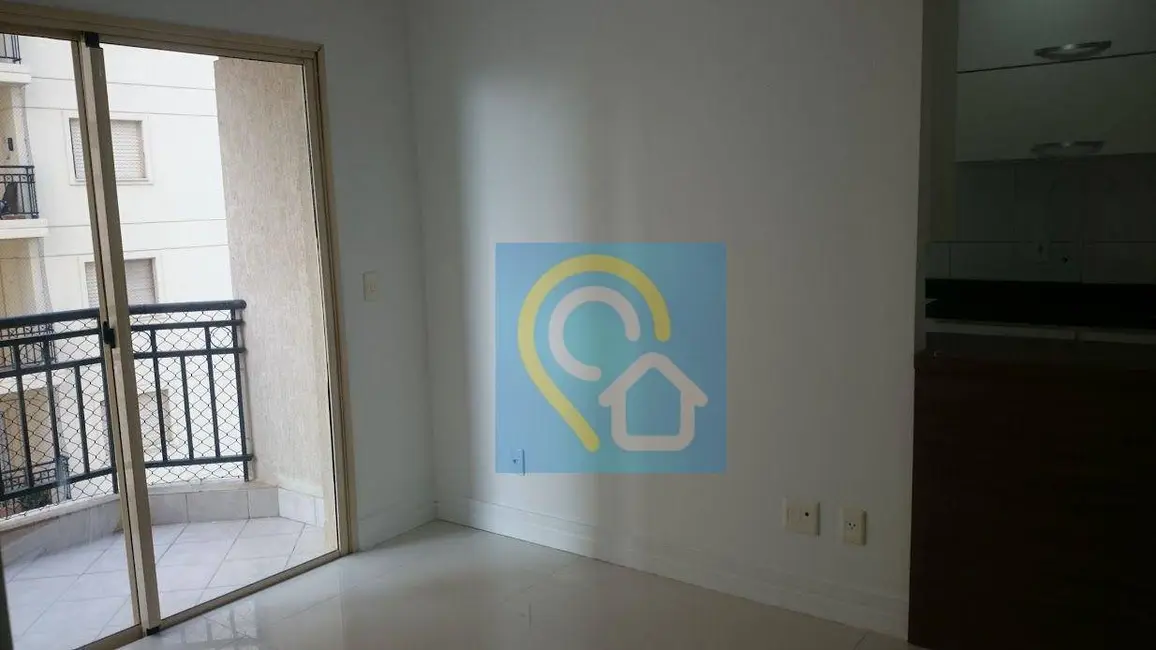 Apartamento com 3 quartos à venda, 80m2 em Santana De Parnaiba - SP - imagem 6 Foto 6 de Apartamento com 3 quartos à venda, 80m2 em Santana De Parnaiba - SP