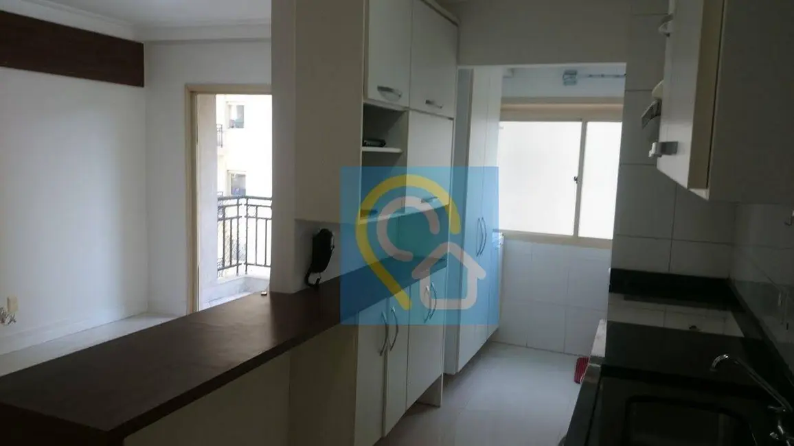 Apartamento com 3 quartos à venda, 80m2 em Santana De Parnaiba - SP - imagem 2 Foto 2 de Apartamento com 3 quartos à venda, 80m2 em Santana De Parnaiba - SP