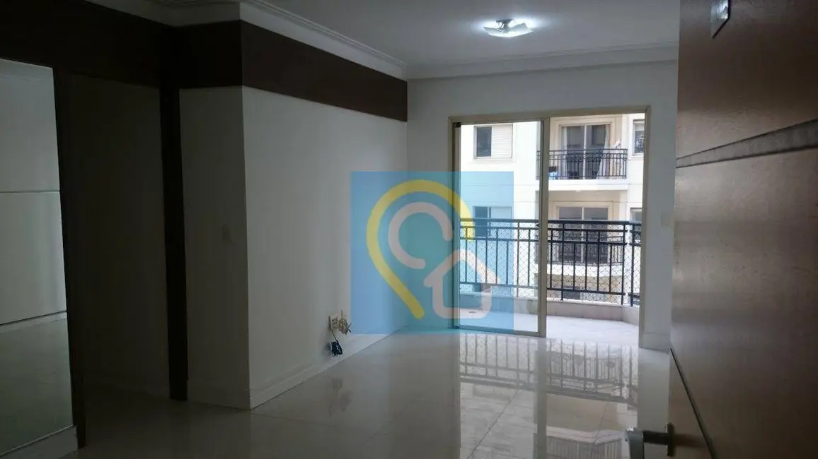 Apartamento com 3 quartos à venda, 80m2 em Santana De Parnaiba - SP - imagem 1 Foto 1 de Apartamento com 3 quartos à venda, 80m2 em Santana De Parnaiba - SP