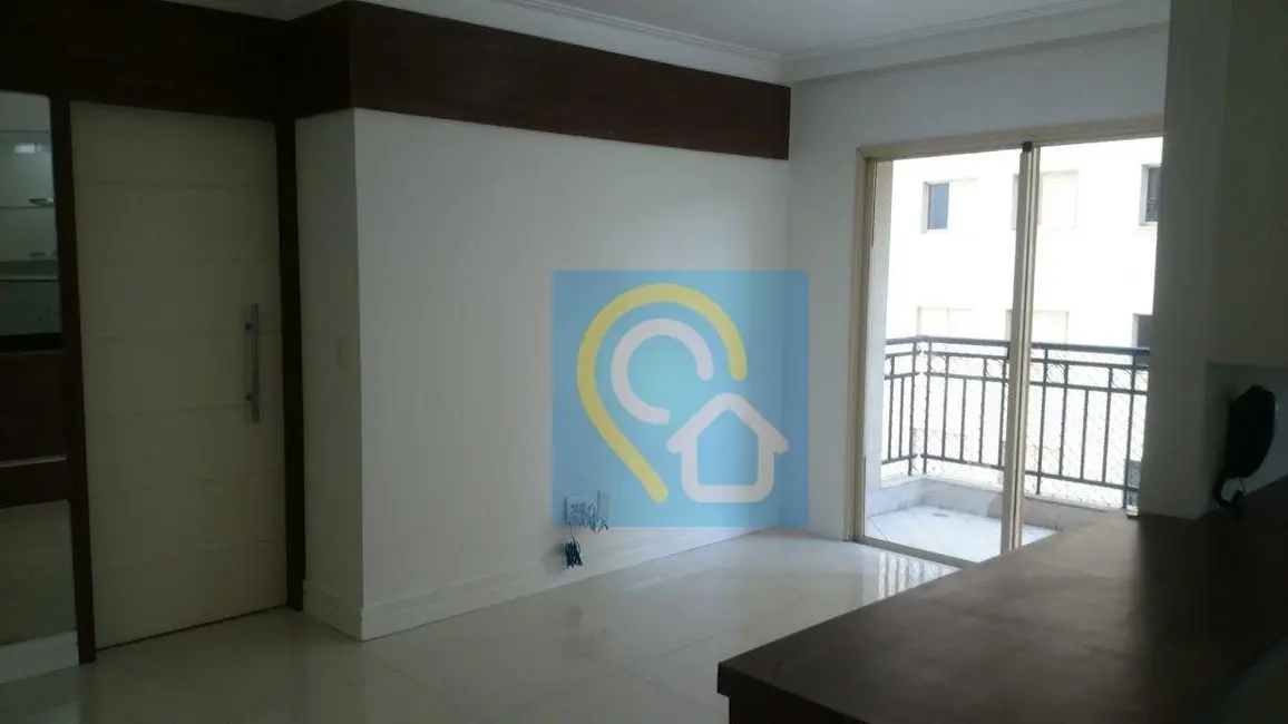 Apartamento com 3 quartos à venda, 80m2 em Santana De Parnaiba - SP - imagem 5 Foto 5 de Apartamento com 3 quartos à venda, 80m2 em Santana De Parnaiba - SP