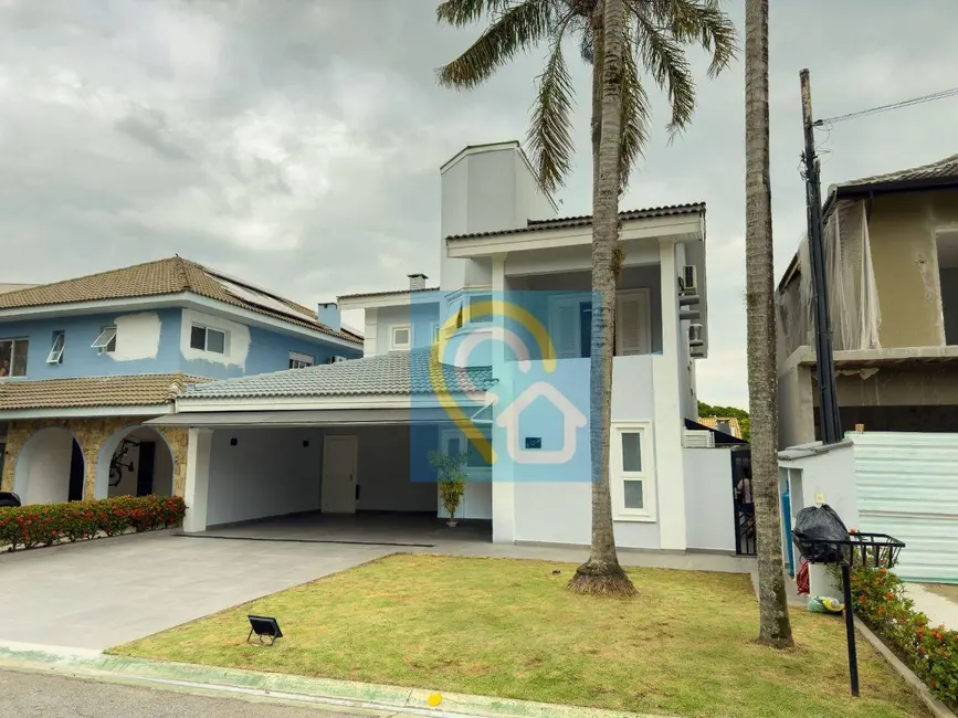 Foto 3 de Casa de Condomínio com 3 quartos à venda, 367m2 em Santana De Parnaiba - SP