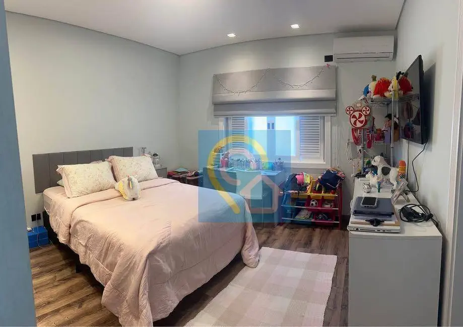 Casa de Condomínio com 3 quartos à venda, 367m2 em Santana De Parnaiba - SP - imagem 7 Foto 7 de Casa de Condomínio com 3 quartos à venda, 367m2 em Santana De Parnaiba - SP