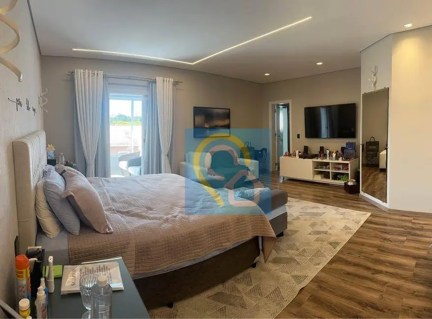 Casa de Condomínio com 3 quartos à venda, 367m2 em Santana De Parnaiba - SP - imagem 5 Foto 5 de Casa de Condomínio com 3 quartos à venda, 367m2 em Santana De Parnaiba - SP