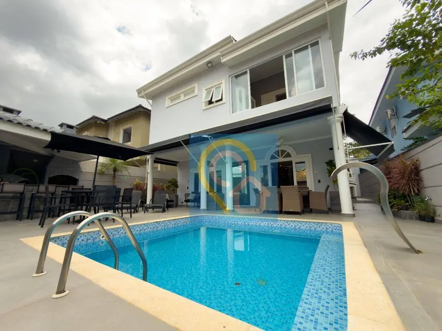 Foto 4 de Casa de Condomínio com 3 quartos à venda, 367m2 em Santana De Parnaiba - SP