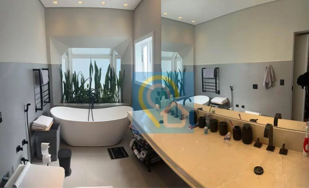 Casa de Condomínio com 3 quartos à venda, 367m2 em Santana De Parnaiba - SP - imagem 6 Foto 6 de Casa de Condomínio com 3 quartos à venda, 367m2 em Santana De Parnaiba - SP