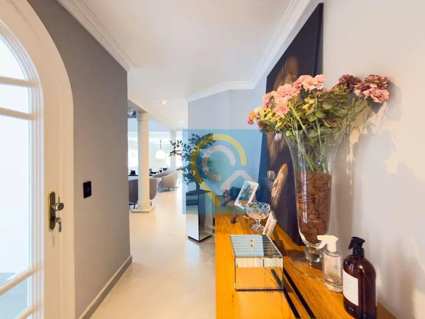 Foto 5 de Casa de Condomínio com 3 quartos à venda, 367m2 em Santana De Parnaiba - SP