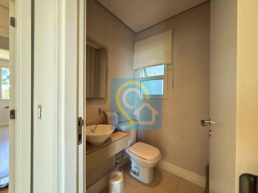 Foto 9 de Apartamento com 2 quartos à venda e para alugar, 100m2 em Tamboré, Santana De Parnaiba - SP