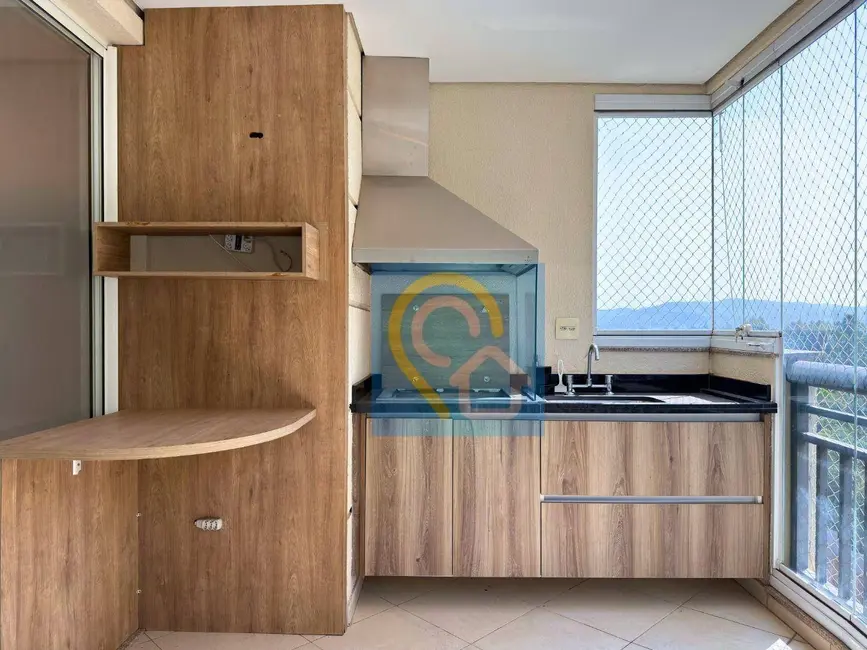 Foto 7 de Apartamento com 2 quartos à venda e para alugar, 100m2 em Tamboré, Santana De Parnaiba - SP