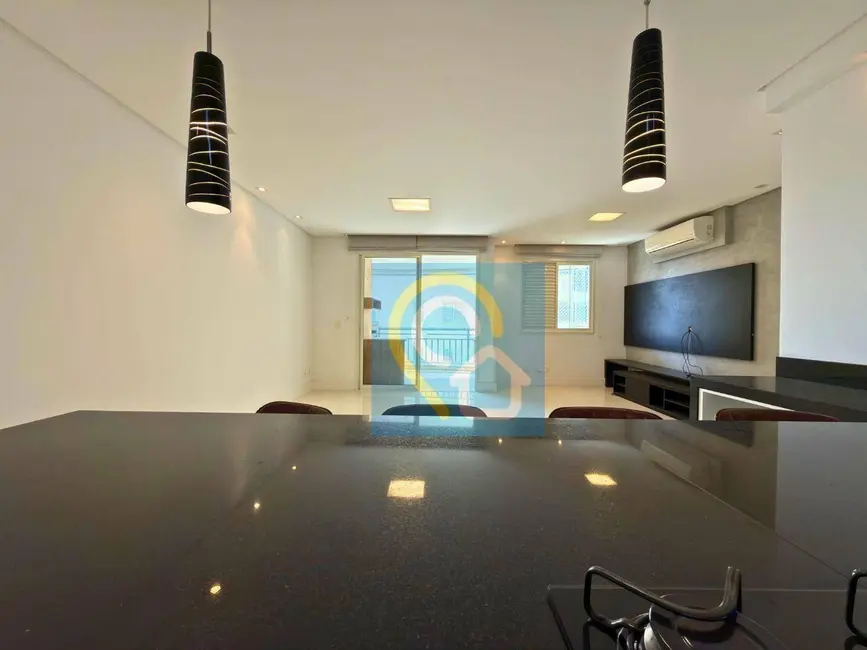 Foto 4 de Apartamento com 2 quartos à venda e para alugar, 100m2 em Tamboré, Santana De Parnaiba - SP