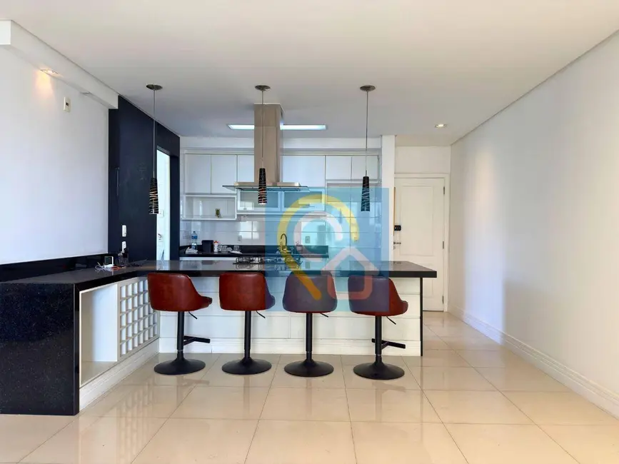 Foto 5 de Apartamento com 2 quartos à venda e para alugar, 100m2 em Tamboré, Santana De Parnaiba - SP