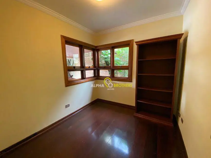 Casa de Condomínio com 4 quartos à venda e para alugar, 560m2 em Barueri - SP - imagem 4 Foto 4 de Casa de Condomínio com 4 quartos à venda e para alugar, 560m2 em Barueri - SP