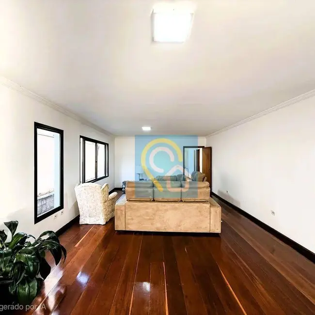 Casa de Condomínio com 3 quartos à venda, 360m2 em Santana De Parnaiba - SP - imagem 3 Foto 3 de Casa de Condomínio com 3 quartos à venda, 360m2 em Santana De Parnaiba - SP