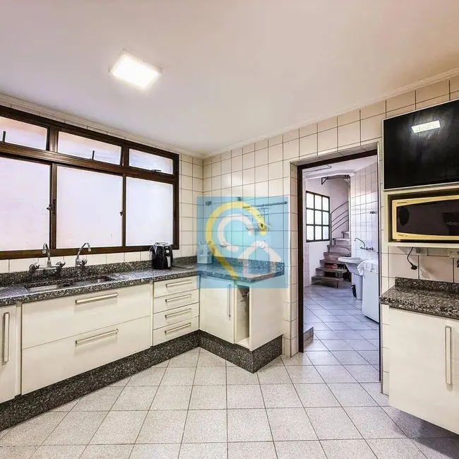 Casa de Condomínio com 3 quartos à venda, 360m2 em Santana De Parnaiba - SP - imagem 6 Foto 6 de Casa de Condomínio com 3 quartos à venda, 360m2 em Santana De Parnaiba - SP